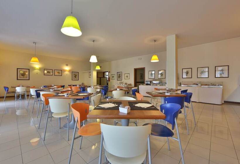 Best Western Titian Inn Hotel Venice Airport