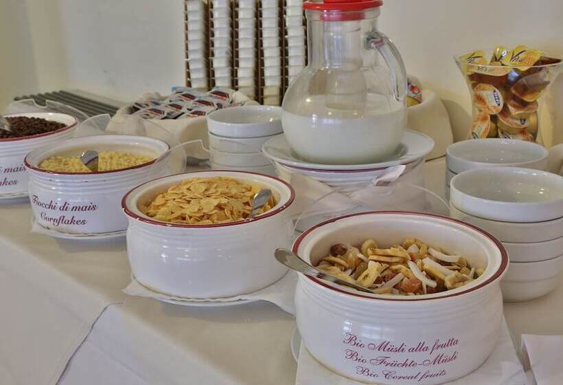 Best Western Titian Inn Hotel Venice Airport