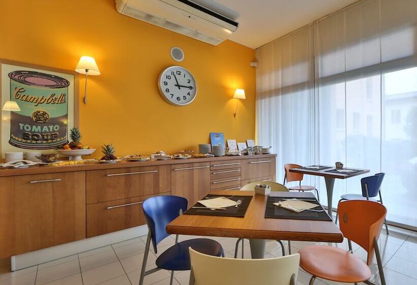 Best Western Titian Inn Hotel Venice Airport