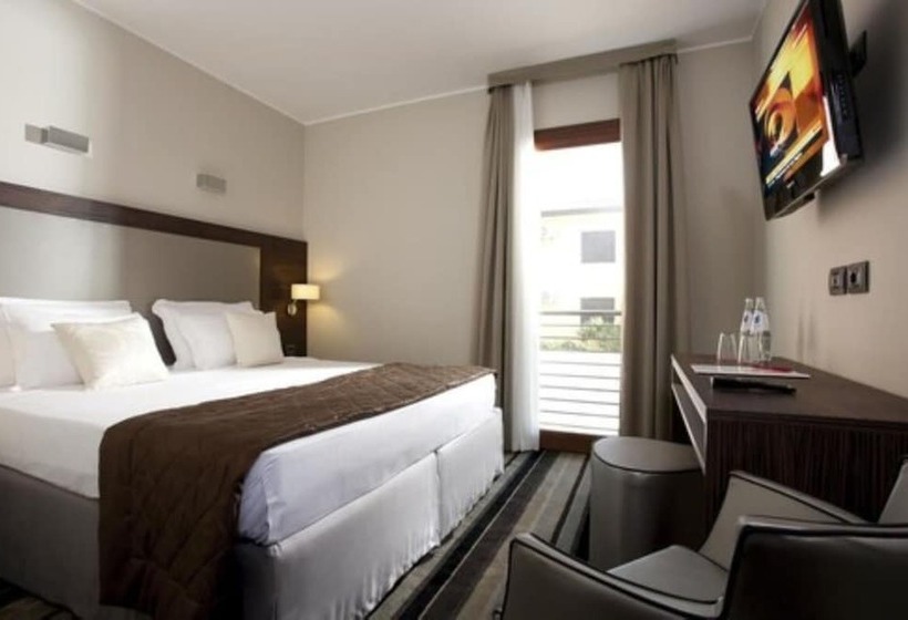 Best Western Titian Inn Hotel Venice Airport