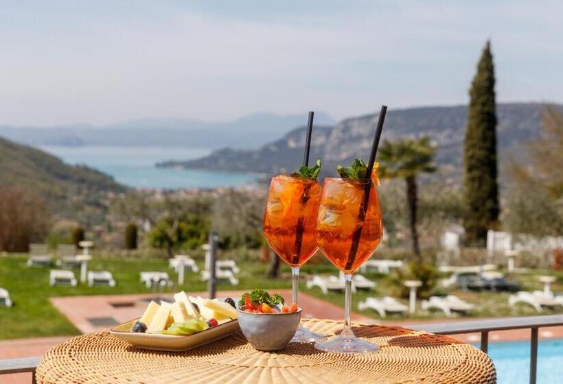 Отель Boffenigo Panorama & Experience