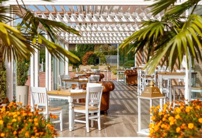 Отель Boffenigo Panorama & Experience