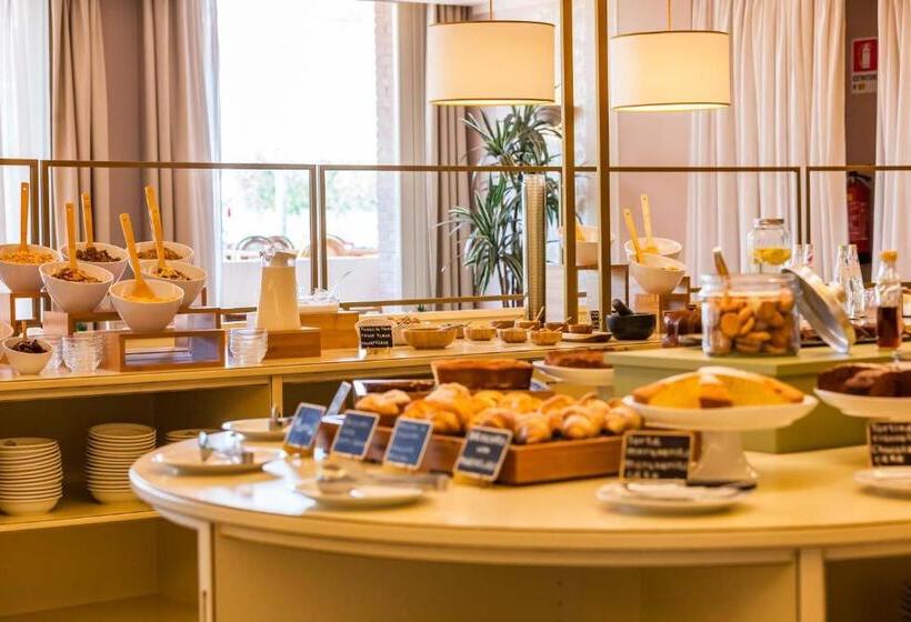 Отель Boffenigo Panorama & Experience