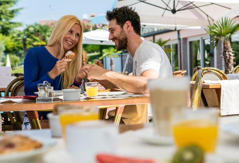 Отель Boffenigo Panorama & Experience