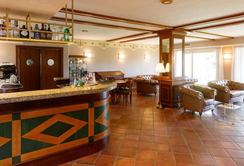 Отель Boffenigo Panorama & Experience