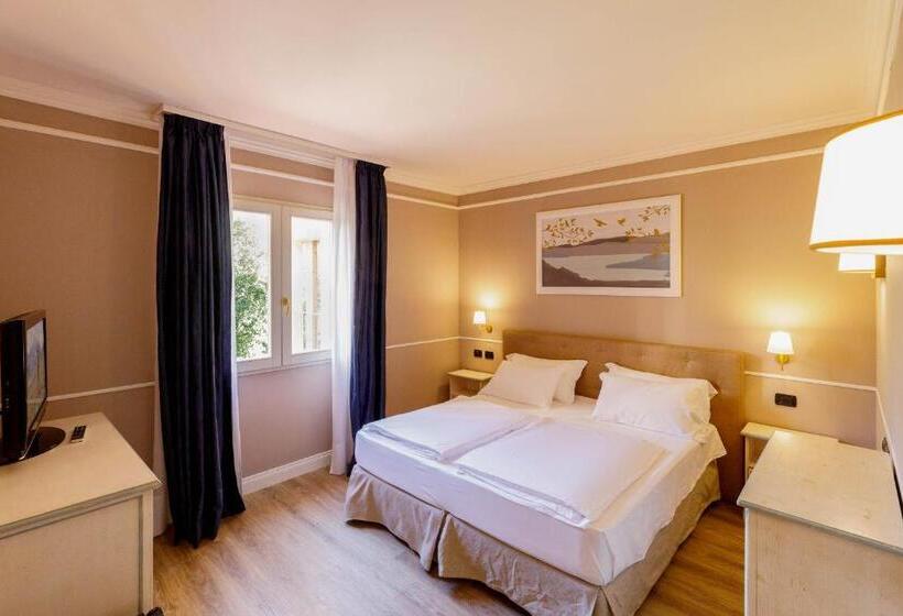 Отель Boffenigo Panorama & Experience