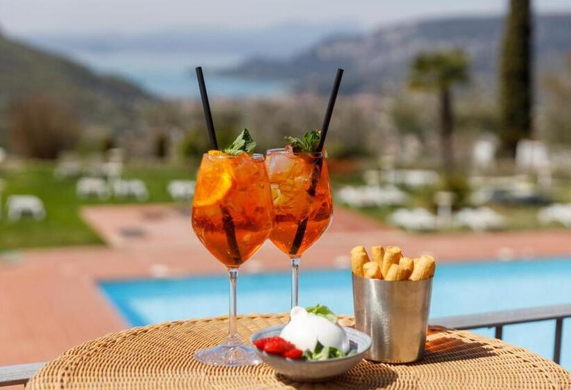 Отель Boffenigo Panorama & Experience