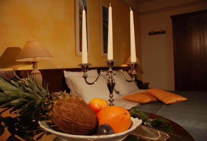 酒店 Borgo Degli Olivi