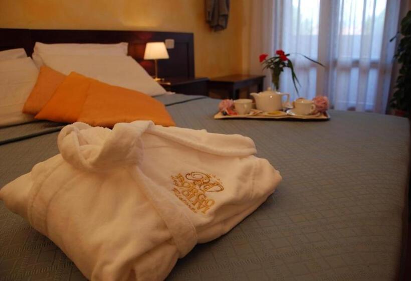 호텔 Borgo Degli Olivi