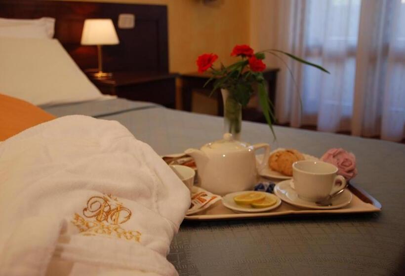 酒店 Borgo Degli Olivi