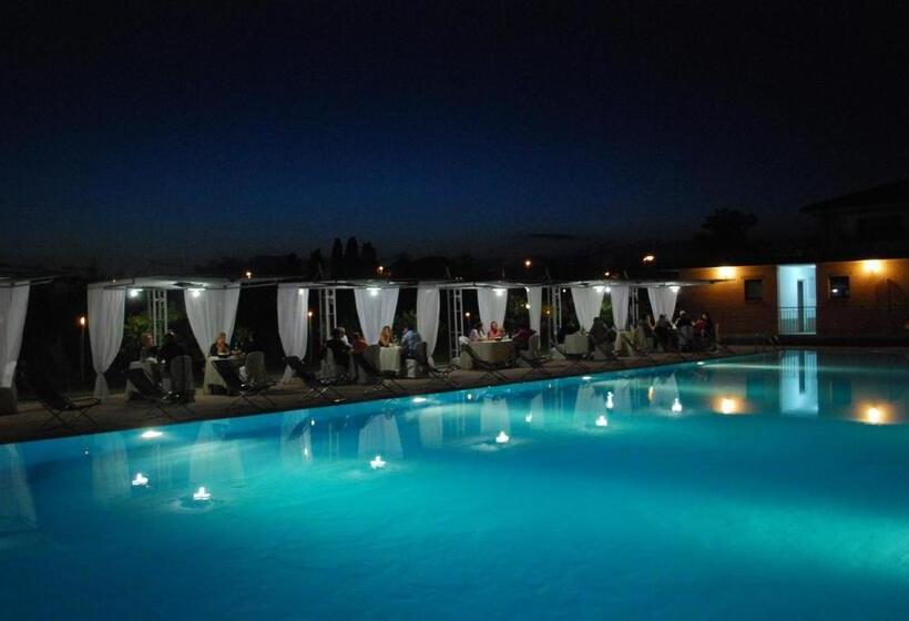 酒店 Borgo Degli Olivi