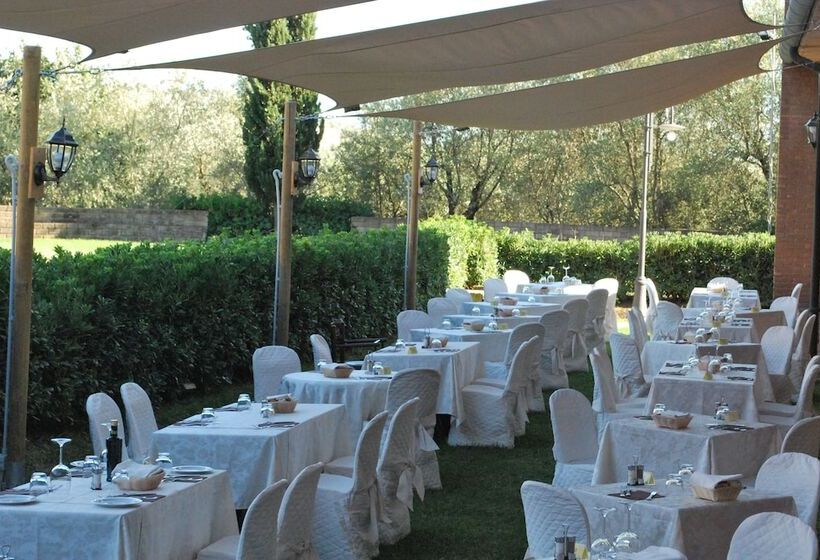 酒店 Borgo Degli Olivi