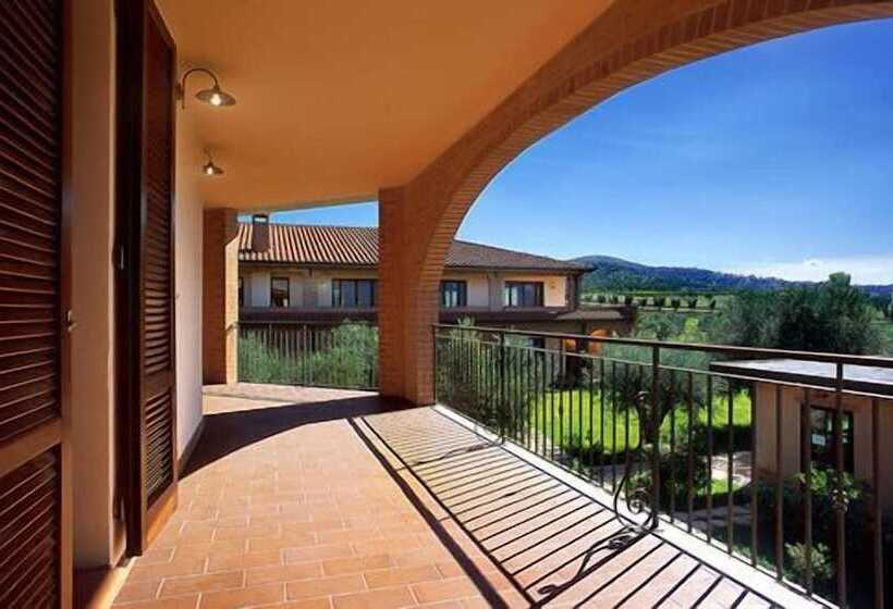 酒店 Borgo Degli Olivi