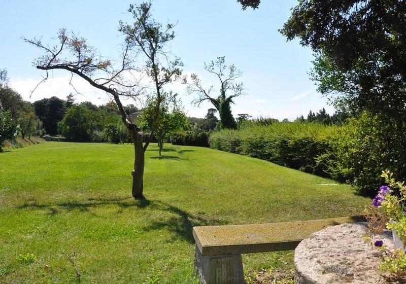 Отель Borgo Il Melone