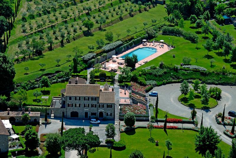 فندق Borgo Il Melone