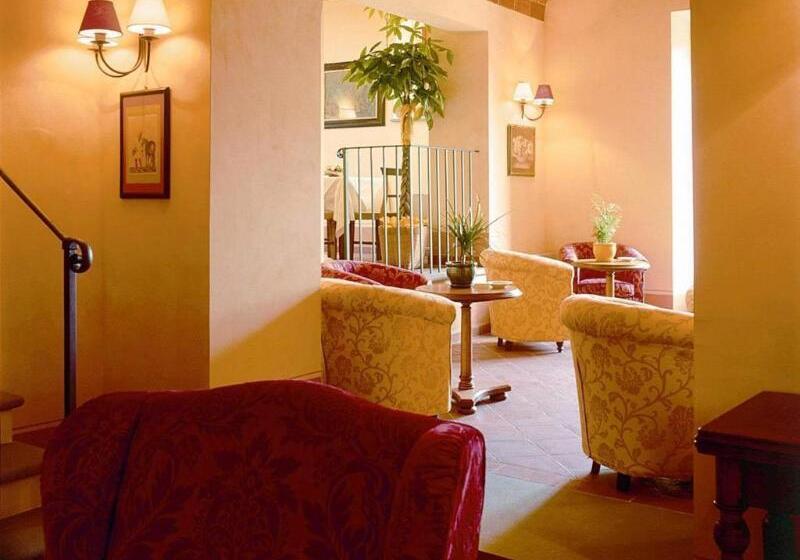 فندق Borgo Il Melone