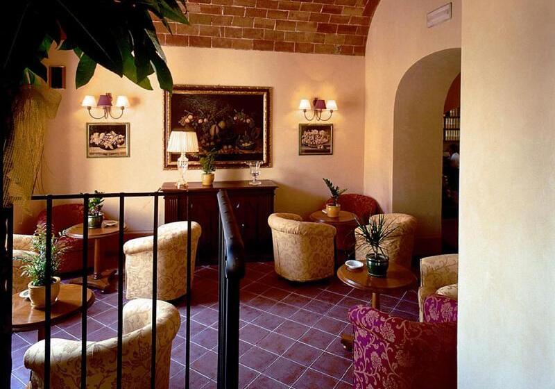 Отель Borgo Il Melone