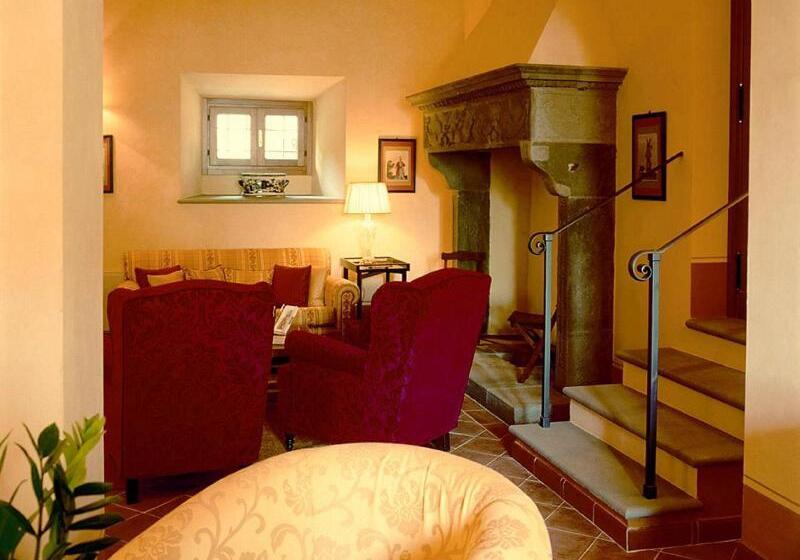 فندق Borgo Il Melone