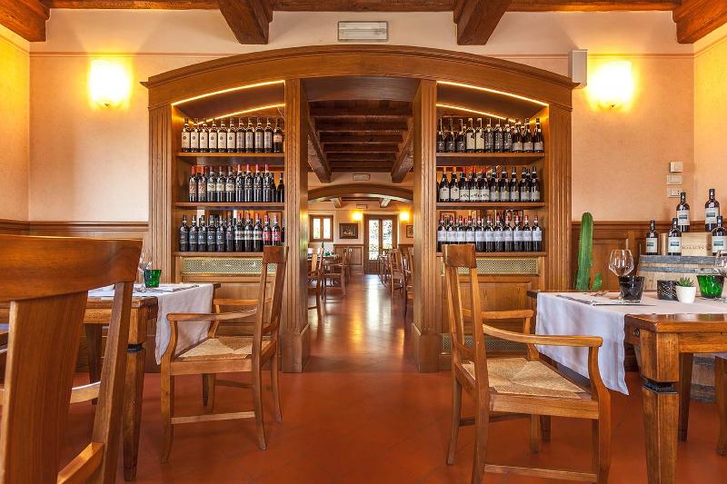 Отель Borgo Il Melone