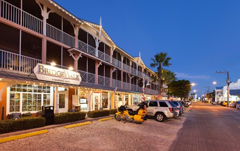 فندق Bridgewalk, A Landmark Resort