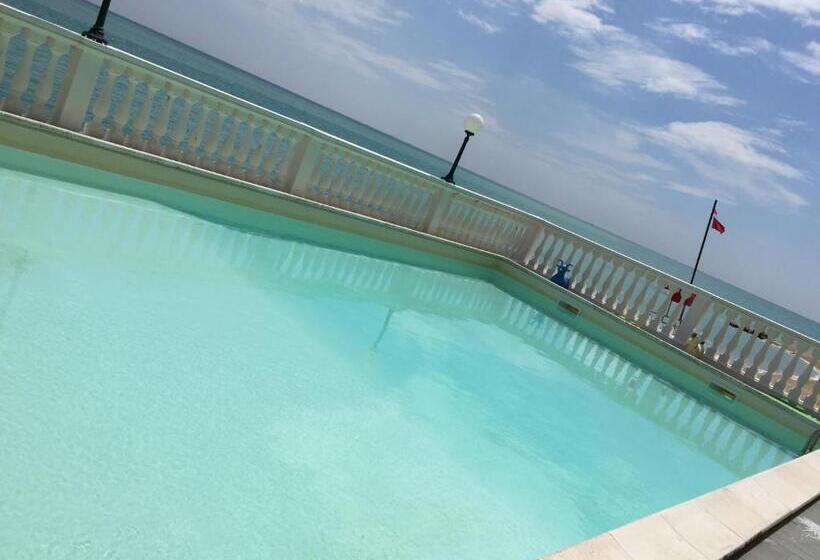 酒店 Brigantino Non Dista