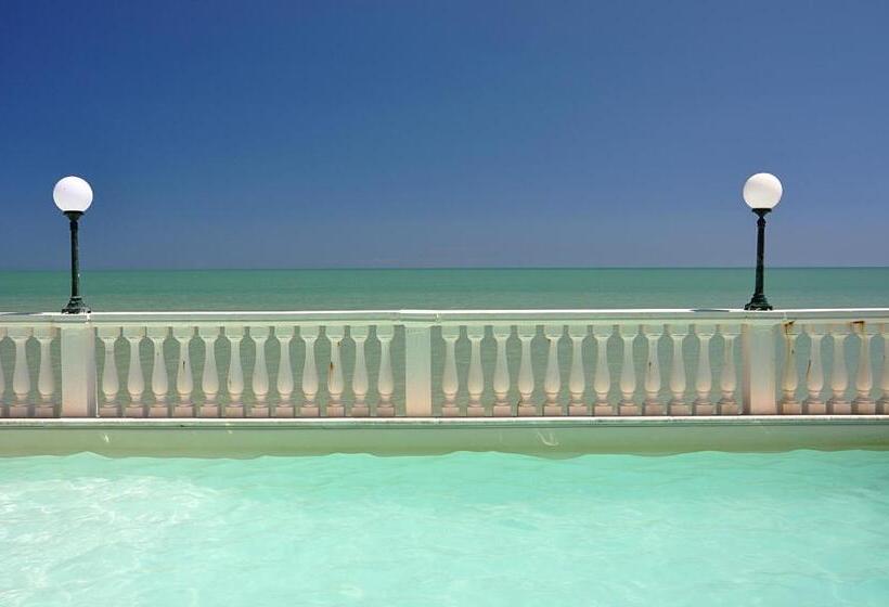 酒店 Brigantino Non Dista