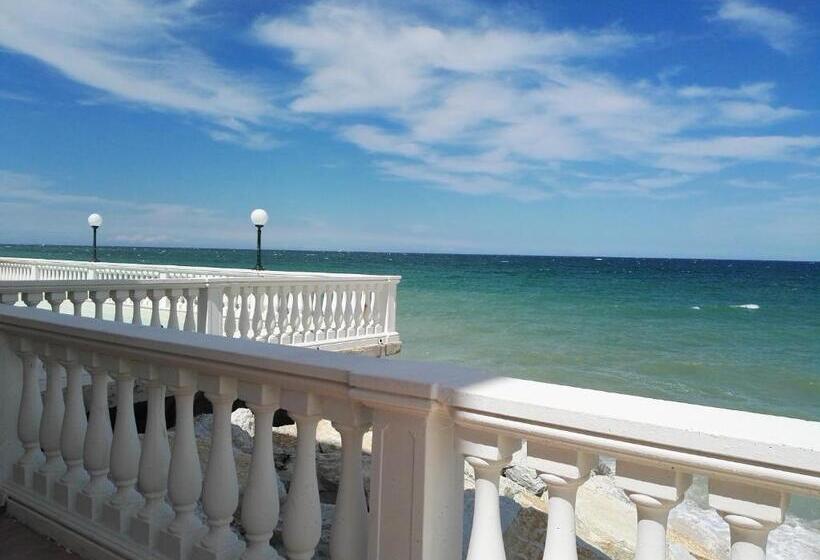 酒店 Brigantino Non Dista