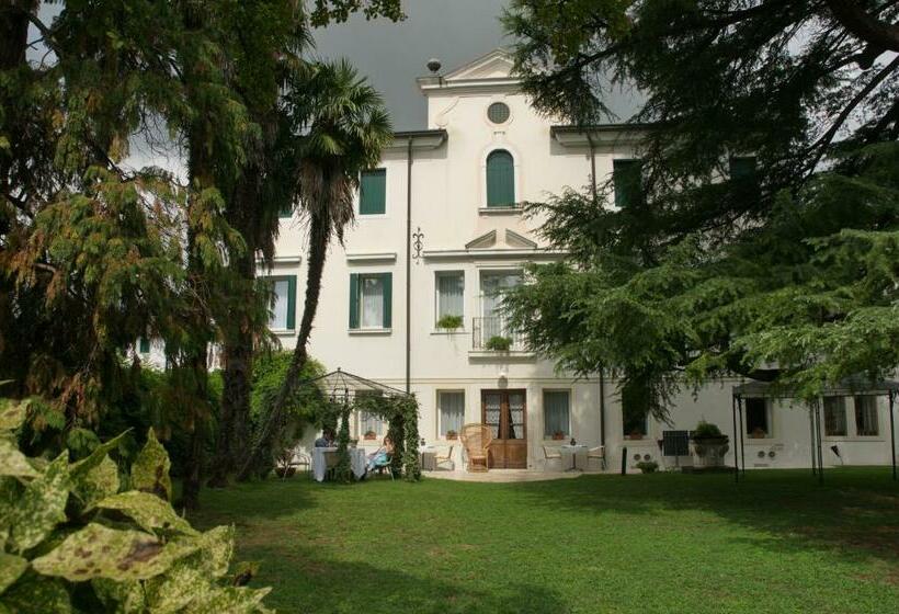 ホテル Ca  Damiani