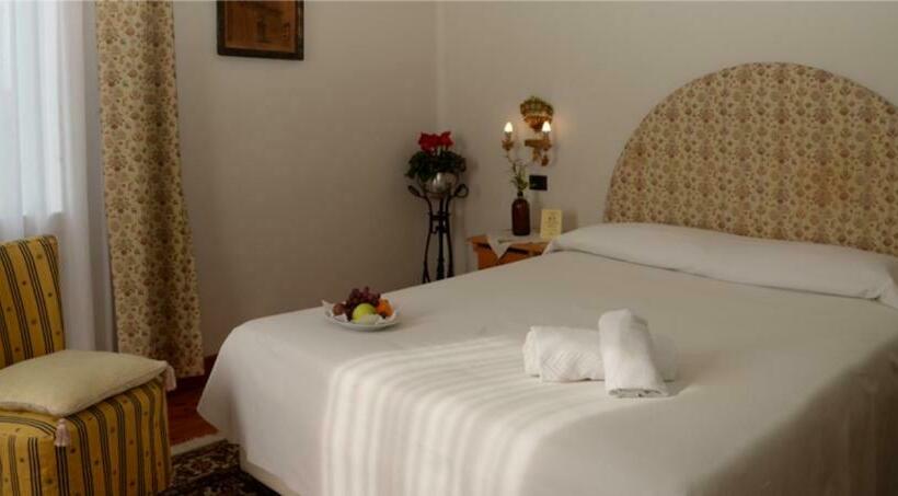 ホテル Ca  Damiani