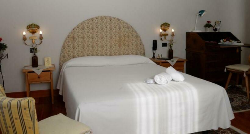 ホテル Ca  Damiani