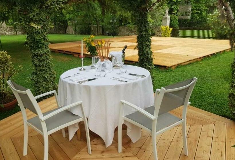 ホテル Ca  Damiani