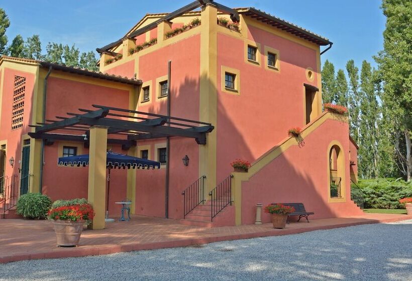 Отель Calamidoro