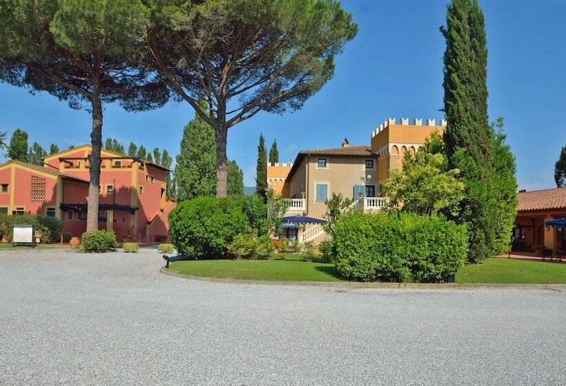 Отель Calamidoro