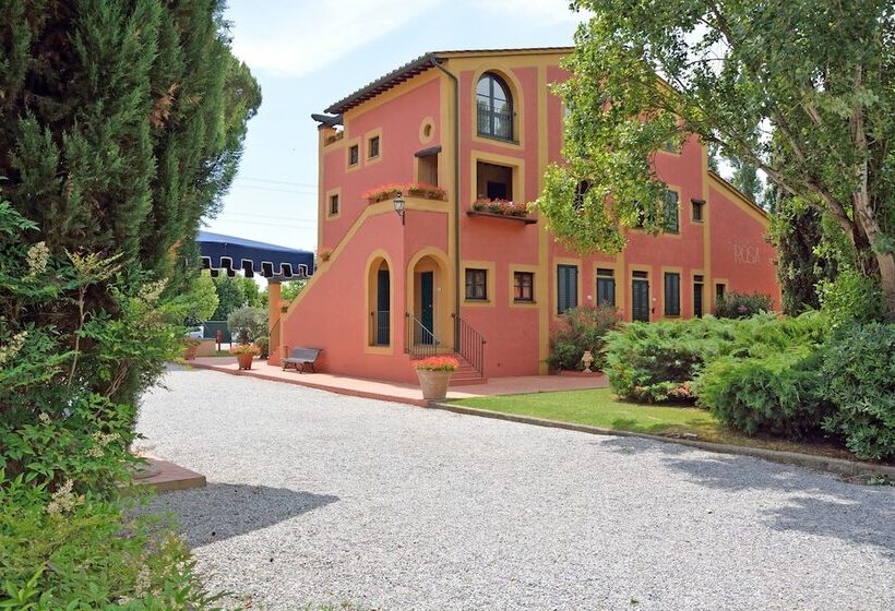 Отель Calamidoro