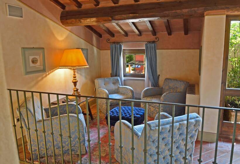 Отель Calamidoro