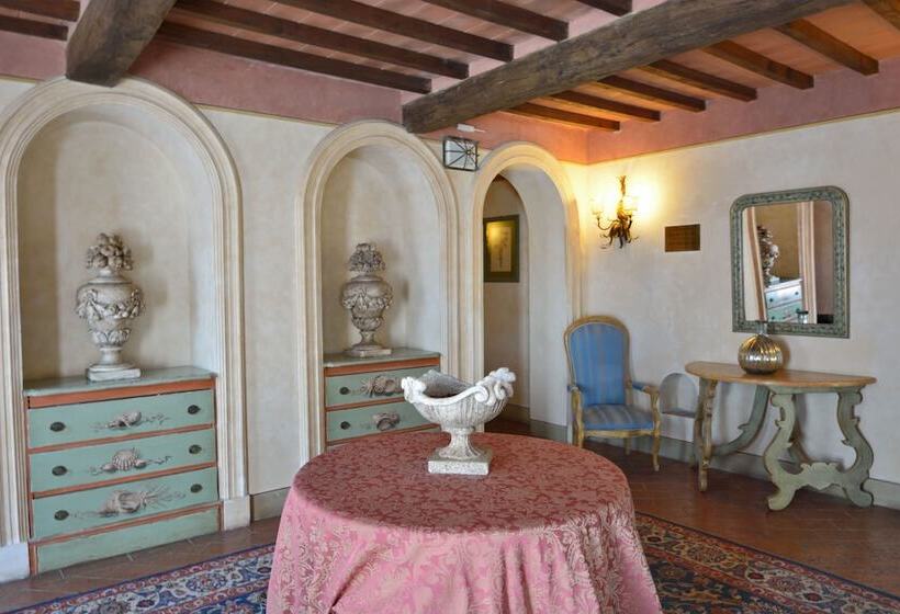 فندق Calamidoro
