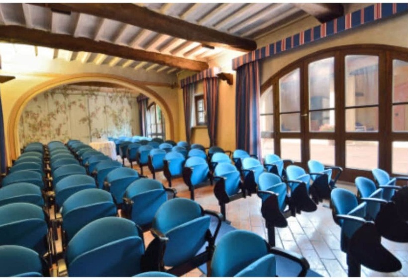 Отель Calamidoro