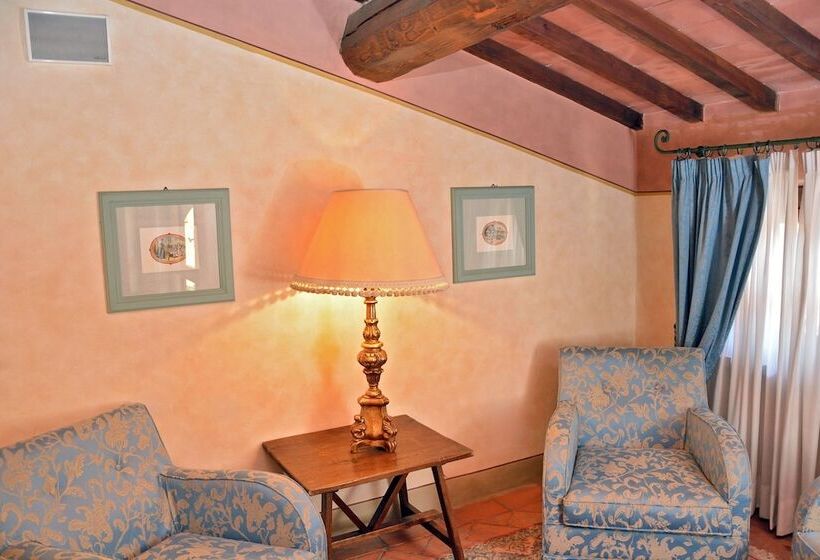 Отель Calamidoro