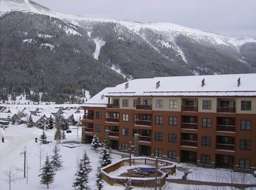 酒店 Carbonate Copper Mountain