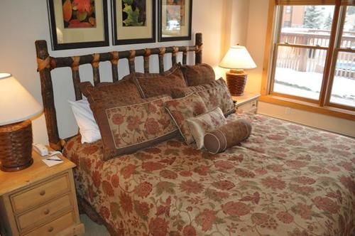 酒店 Carbonate Copper Mountain