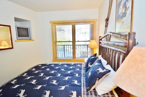 酒店 Carbonate Copper Mountain