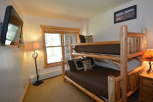 酒店 Carbonate Copper Mountain