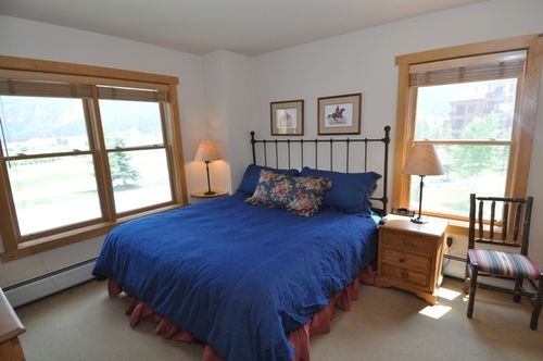 酒店 Carbonate Copper Mountain