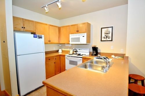 酒店 Carbonate Copper Mountain