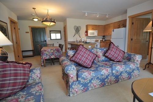 酒店 Carbonate Copper Mountain