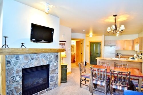 酒店 Carbonate Copper Mountain