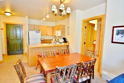 酒店 Carbonate Copper Mountain