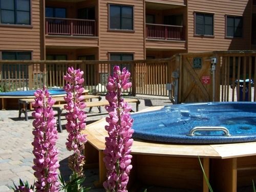 酒店 Carbonate Copper Mountain