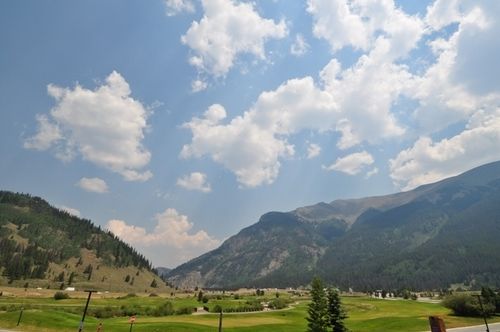 酒店 Carbonate Copper Mountain