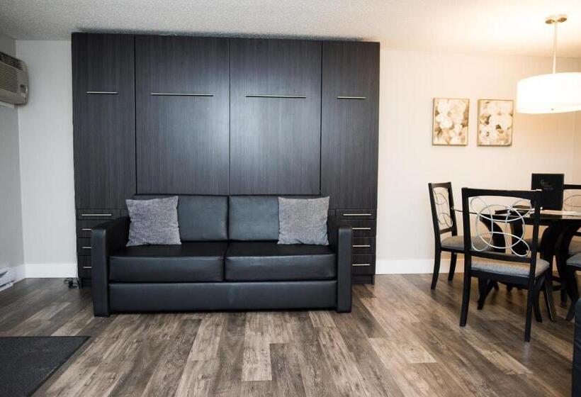 هتل Caribbean Club Resort